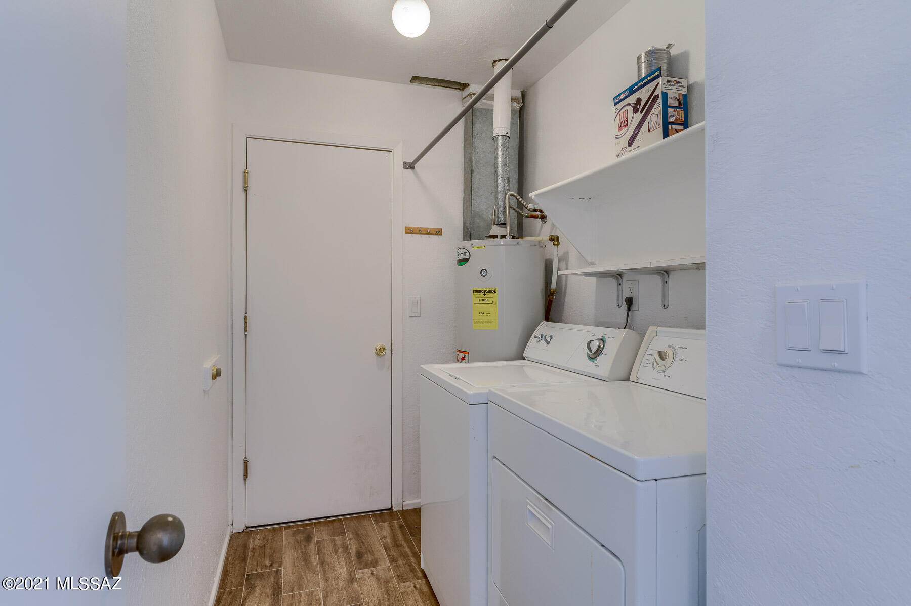 Ridgeland Park South (1-91) - Residential