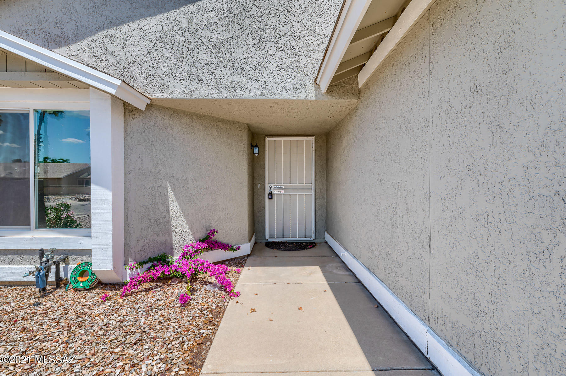 Ridgeland Park South (1-91) - Residential