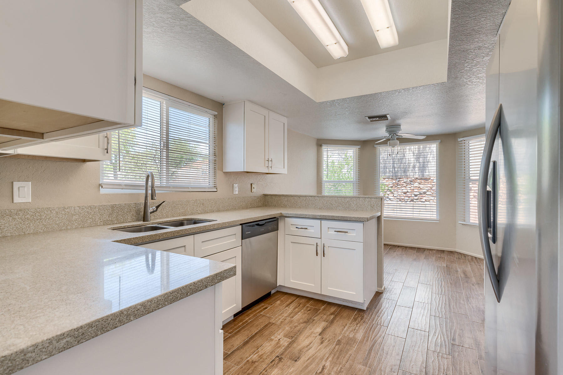 Ridgeland Park South (1-91) - Residential