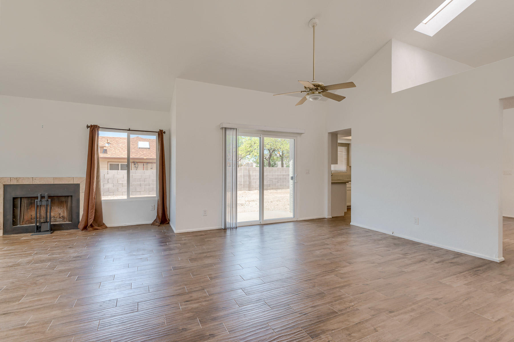 Ridgeland Park South (1-91) - Residential