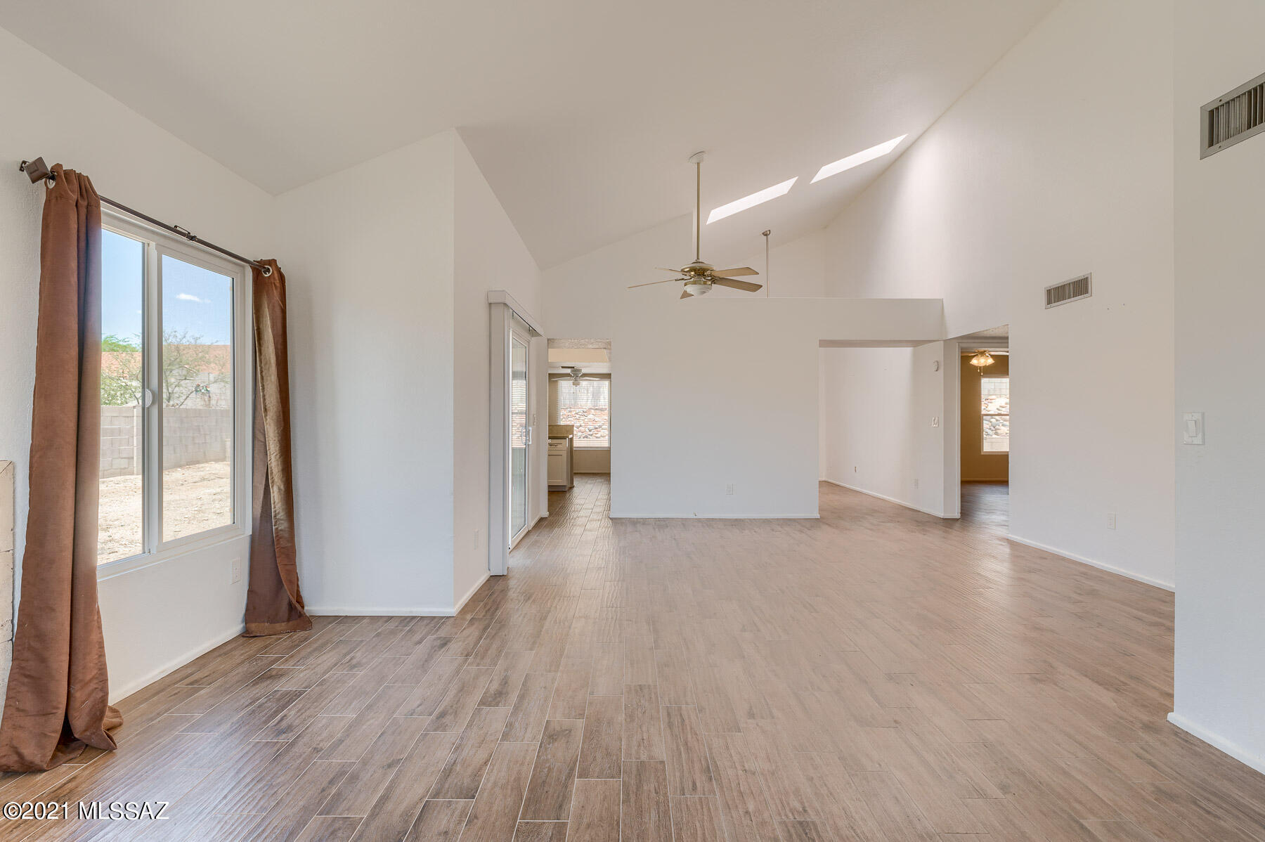 Ridgeland Park South (1-91) - Residential