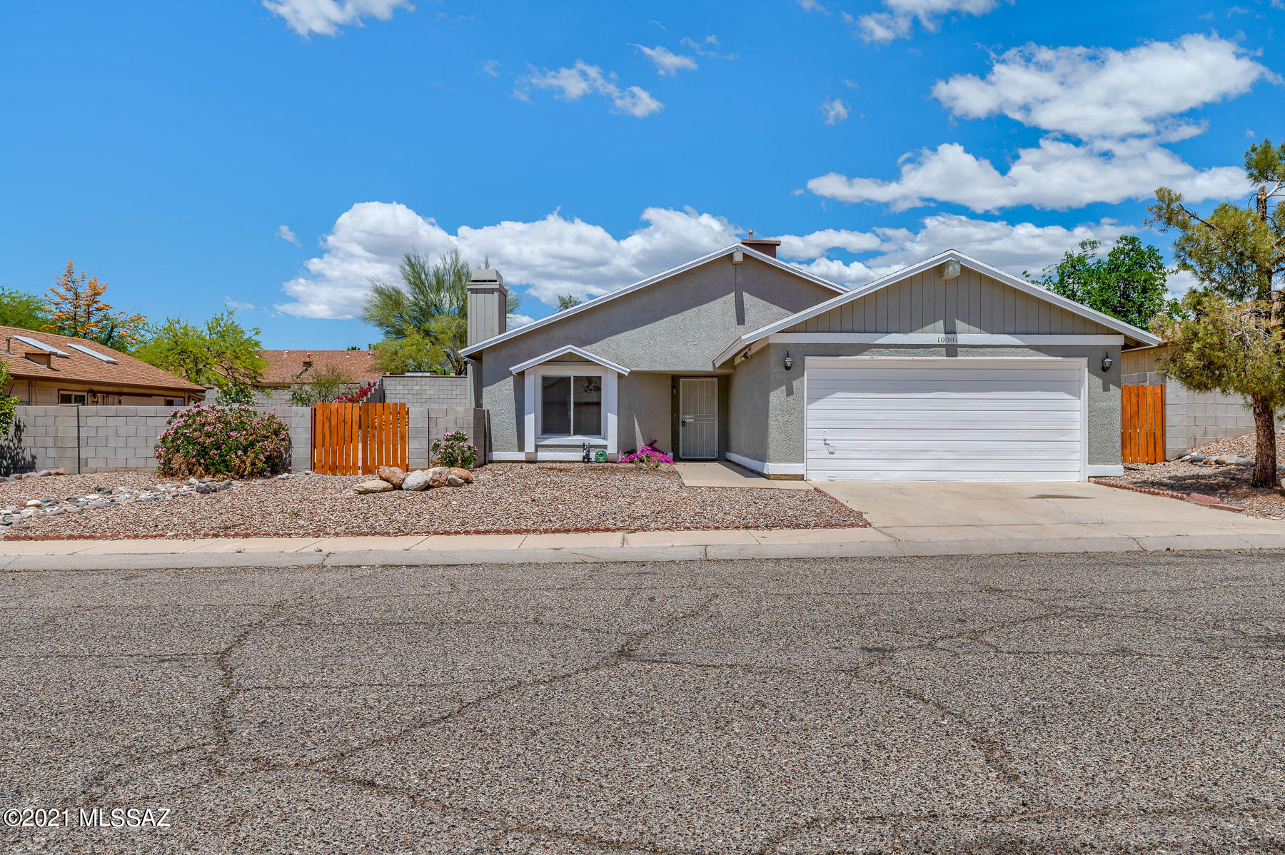 Ridgeland Park South (1-91) - Residential