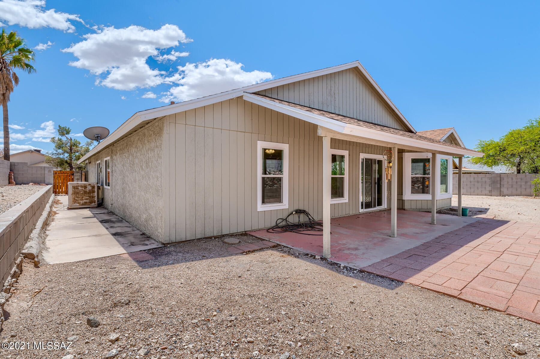 Ridgeland Park South (1-91) - Residential