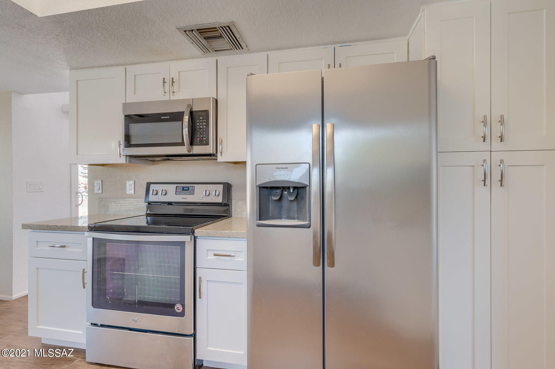Ridgeland Park South (1-91) - Residential