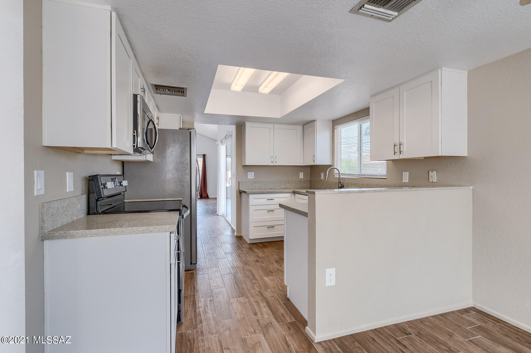 Ridgeland Park South (1-91) - Residential