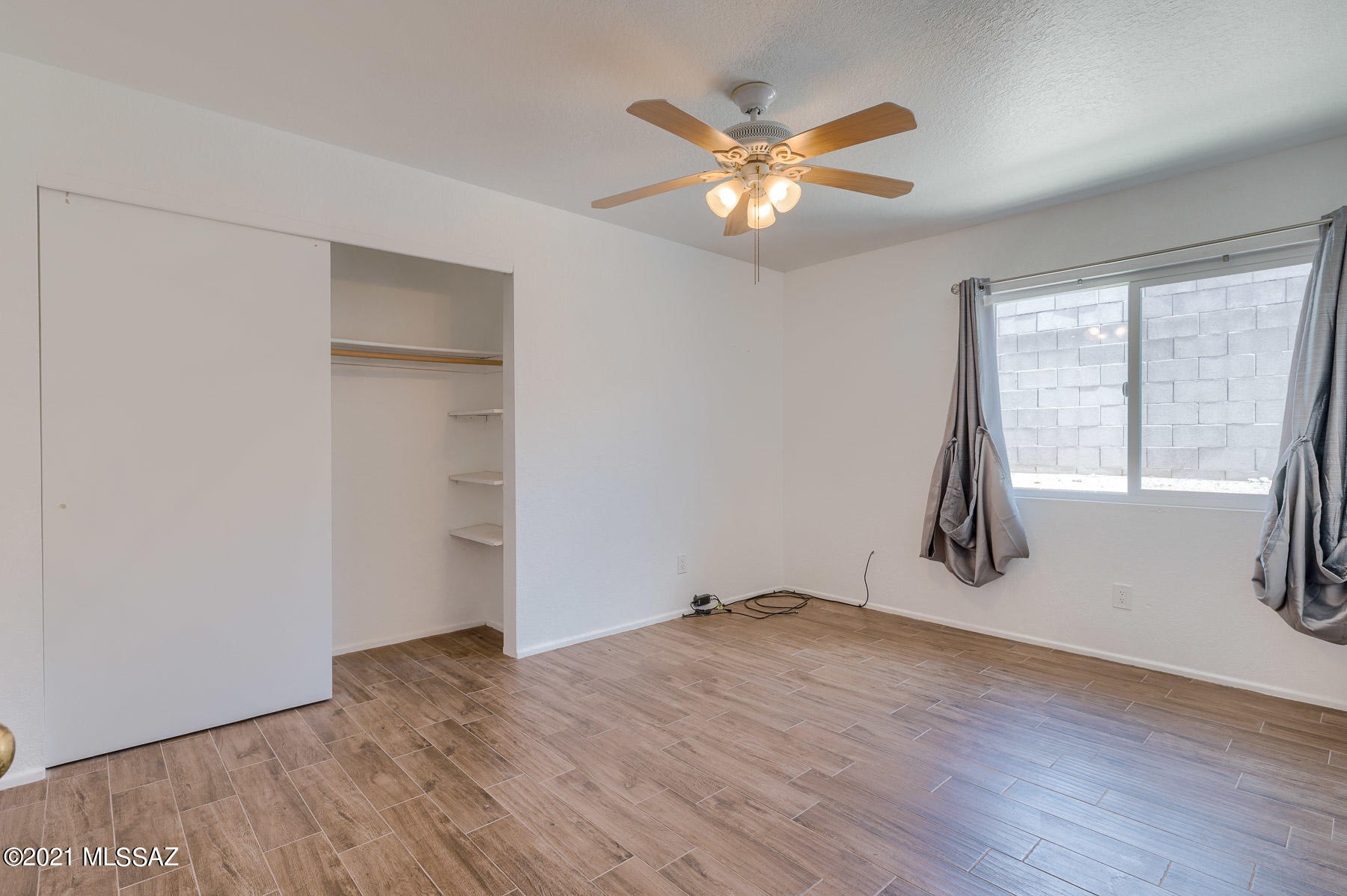 Ridgeland Park South (1-91) - Residential