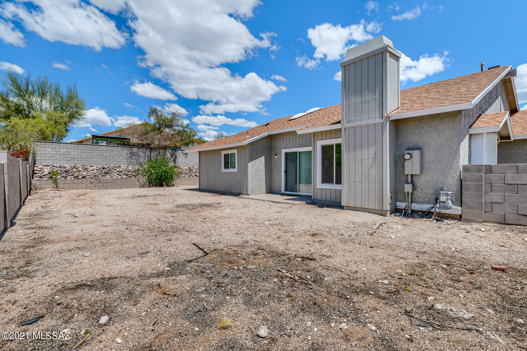 Ridgeland Park South (1-91) - Residential