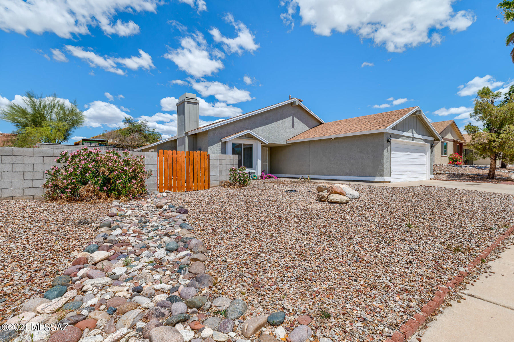 Ridgeland Park South (1-91) - Residential