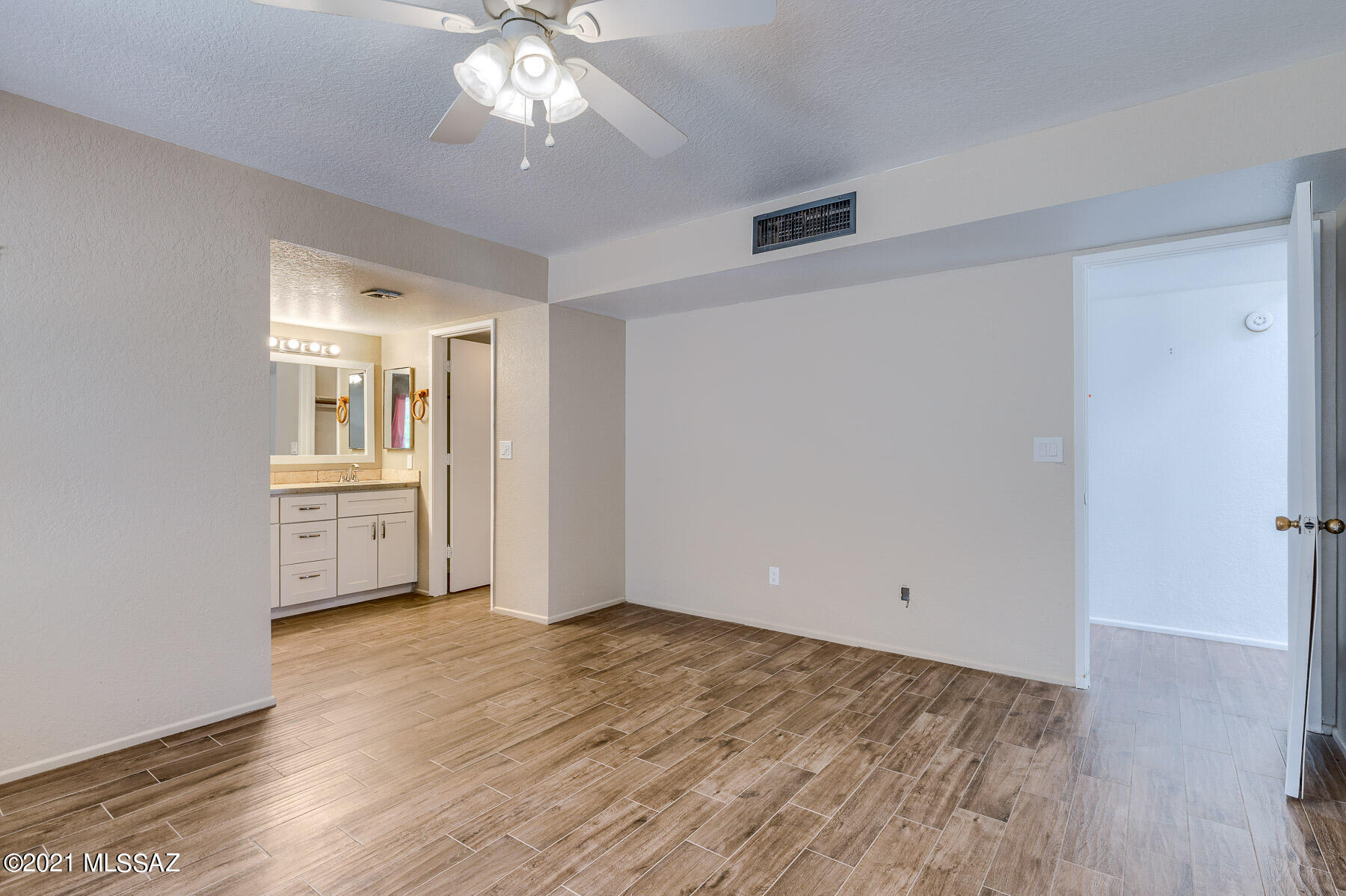 Ridgeland Park South (1-91) - Residential