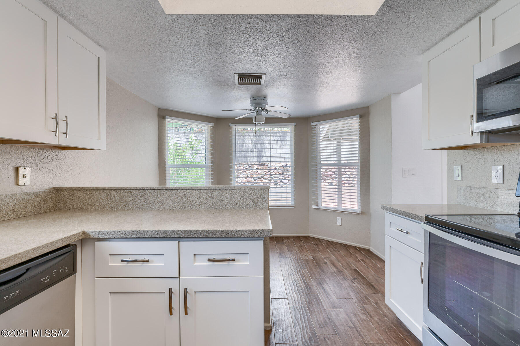 Ridgeland Park South (1-91) - Residential