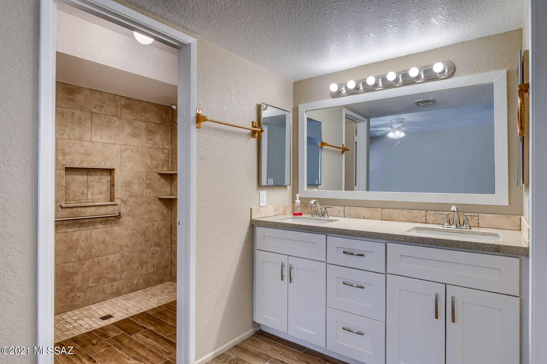 Ridgeland Park South (1-91) - Residential