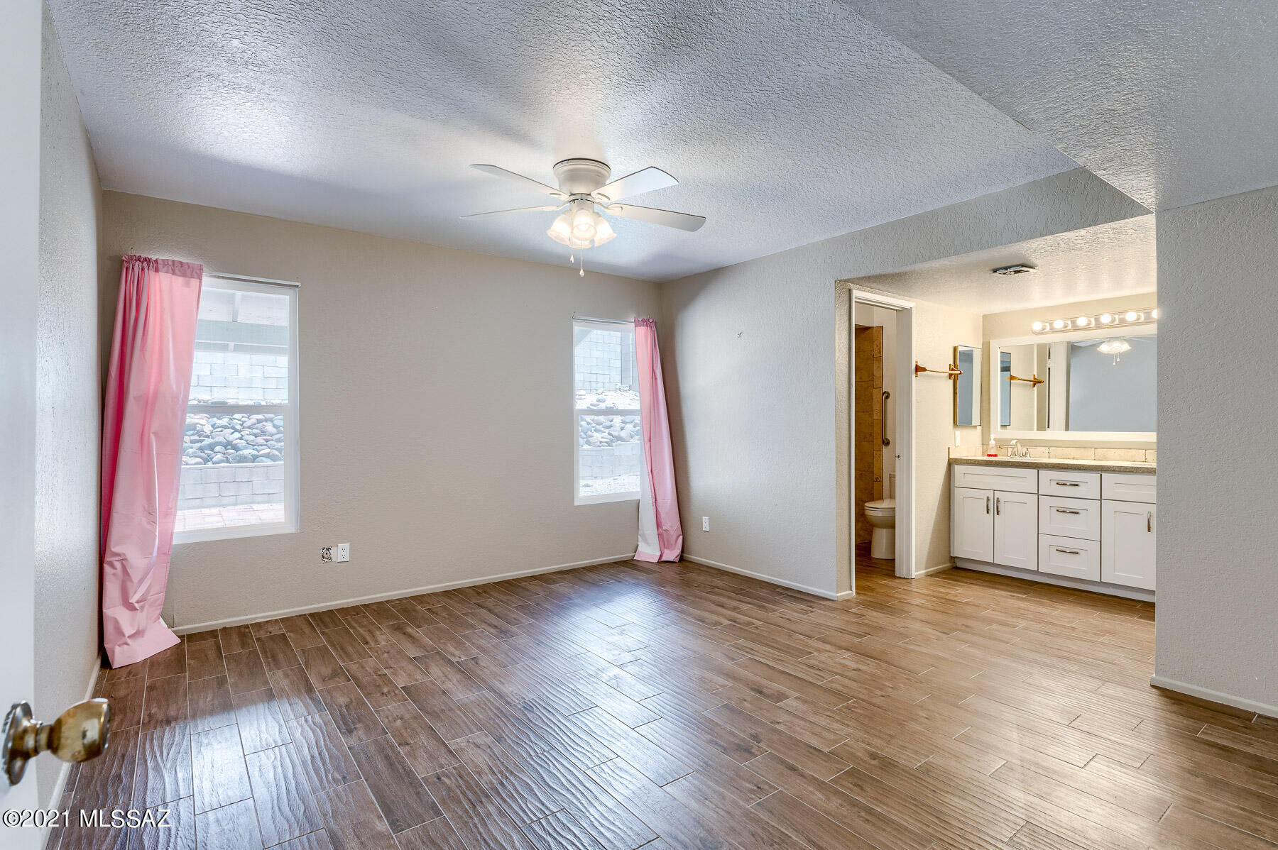 Ridgeland Park South (1-91) - Residential