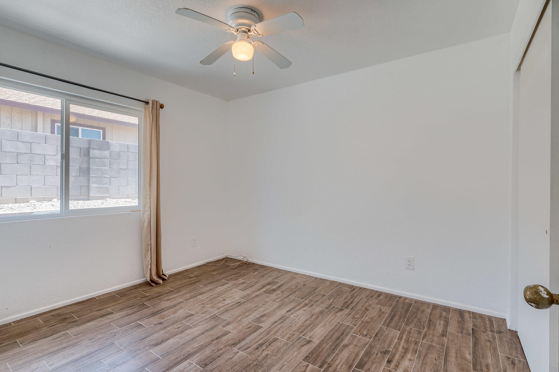 Ridgeland Park South (1-91) - Residential