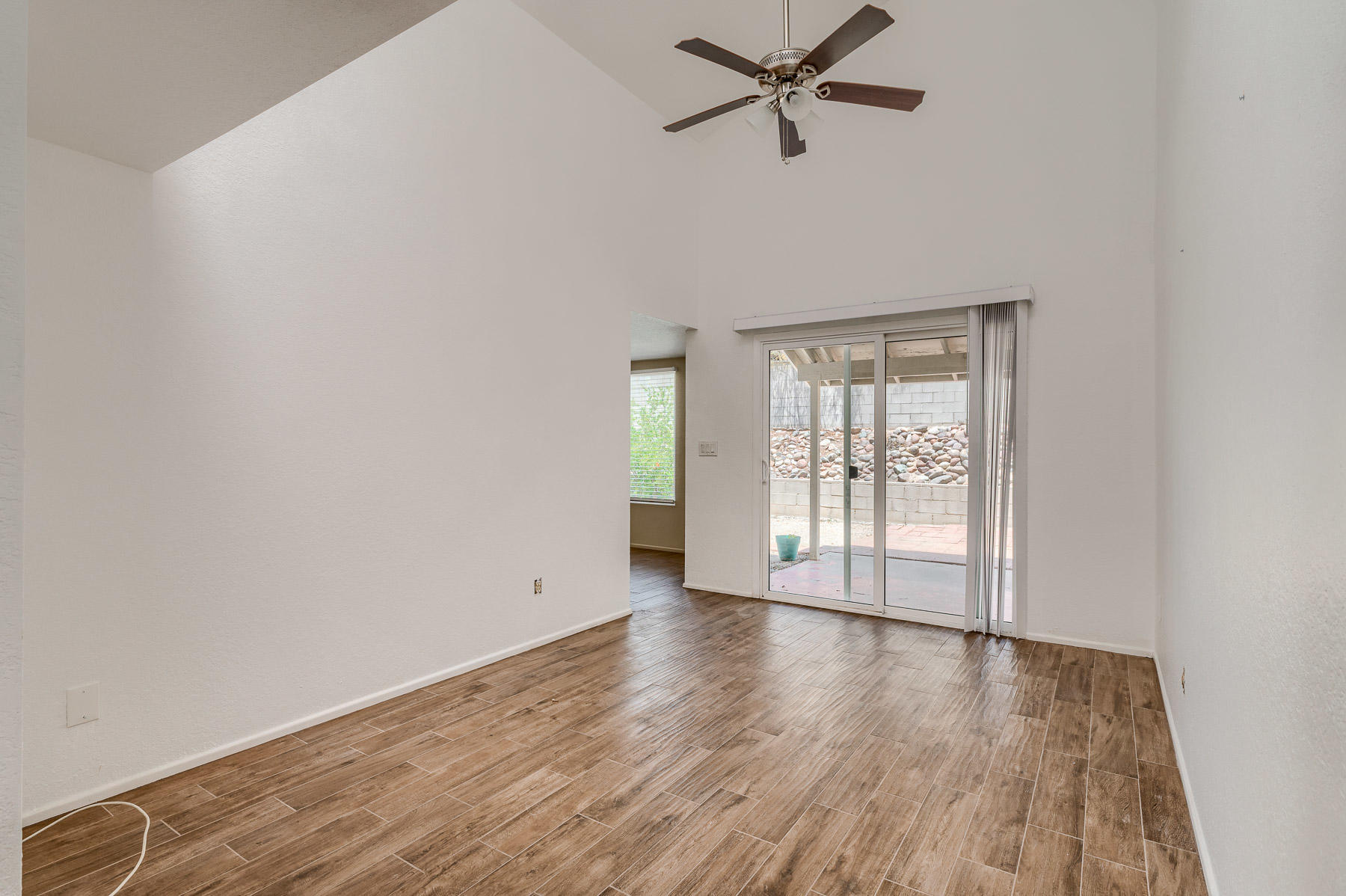 Ridgeland Park South (1-91) - Residential