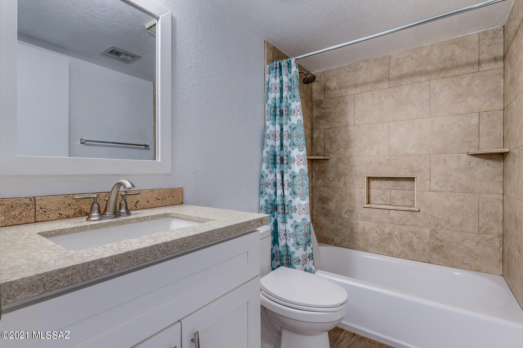 Ridgeland Park South (1-91) - Residential