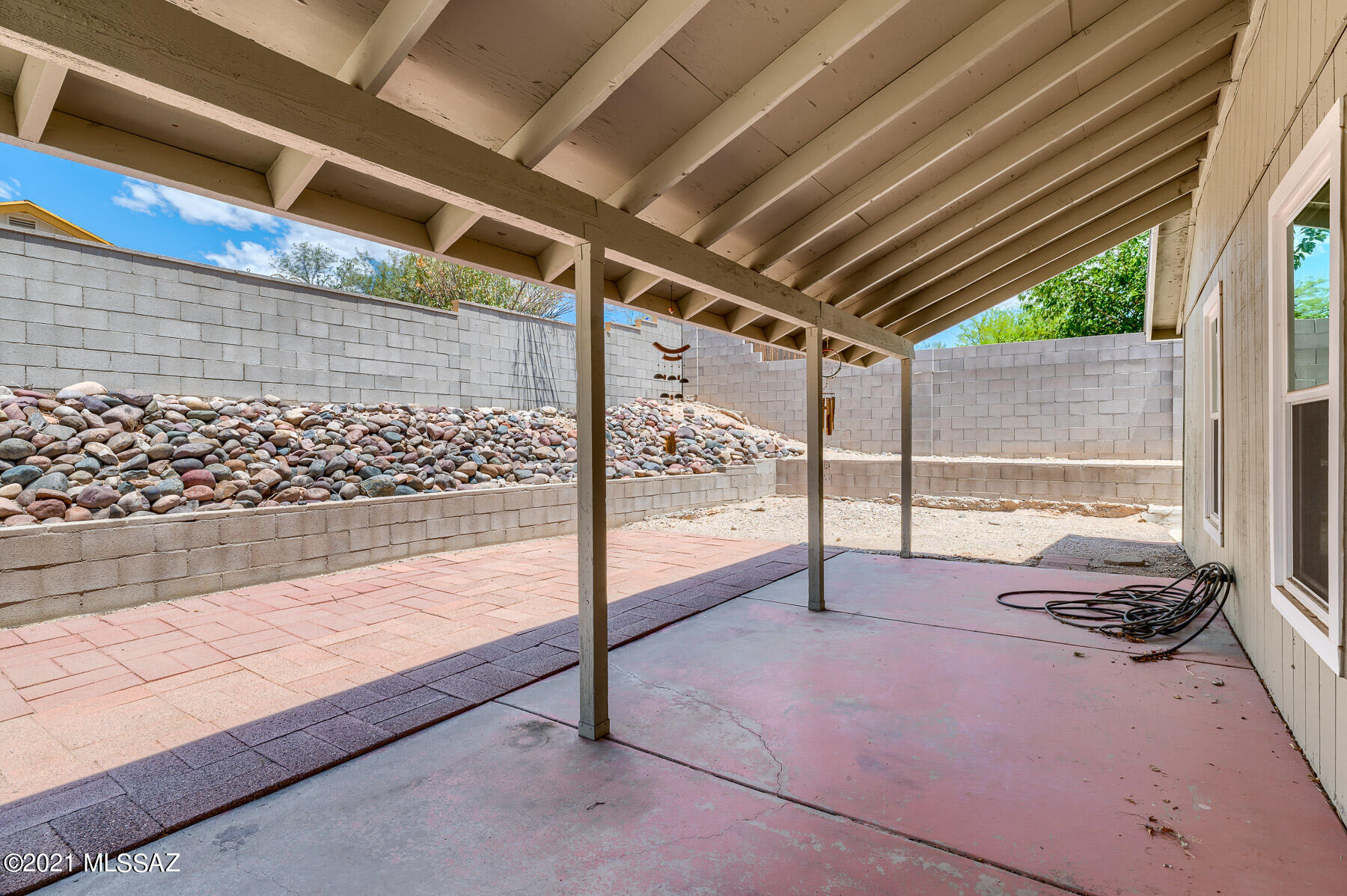 Ridgeland Park South (1-91) - Residential