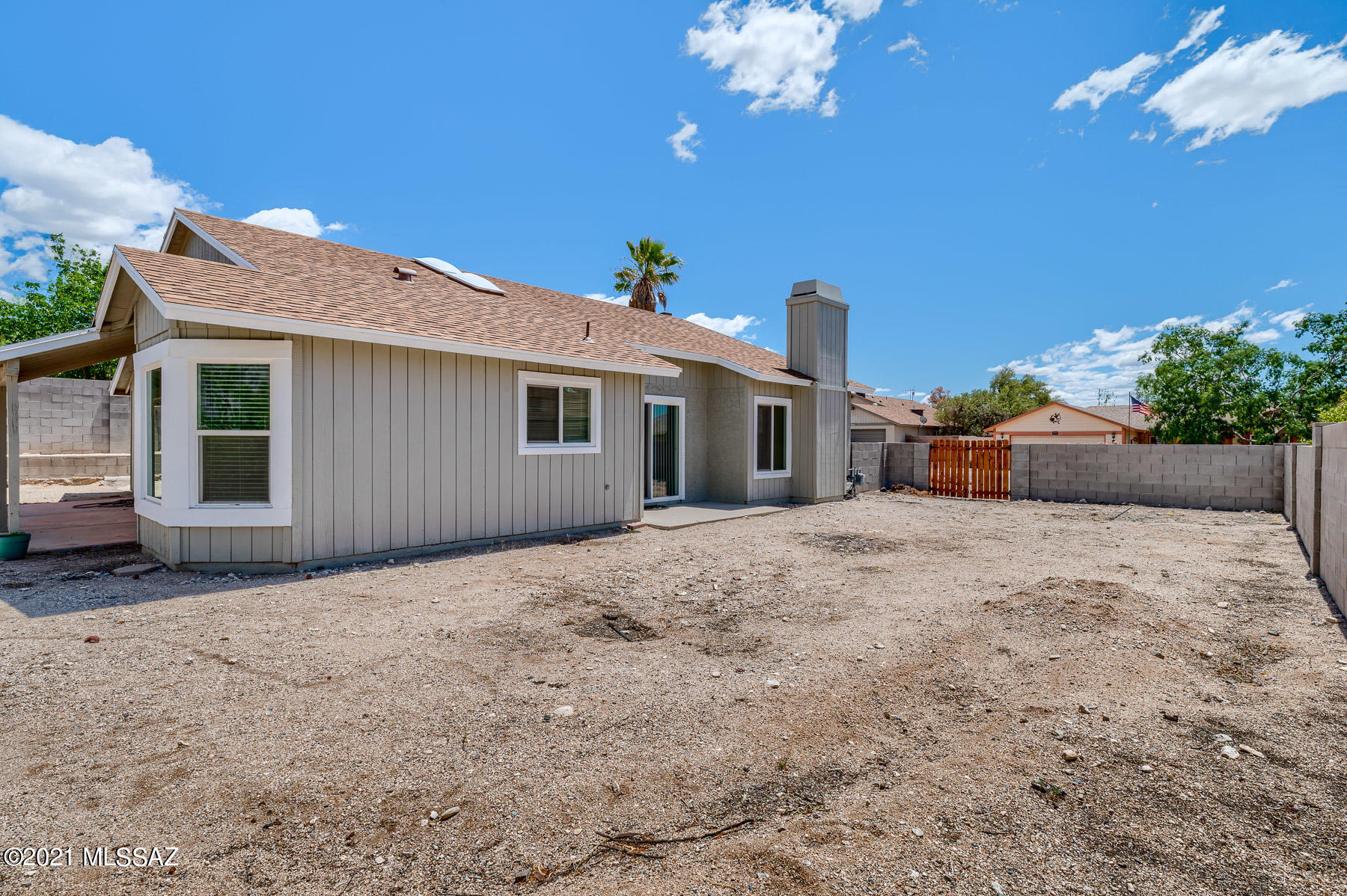 Ridgeland Park South (1-91) - Residential