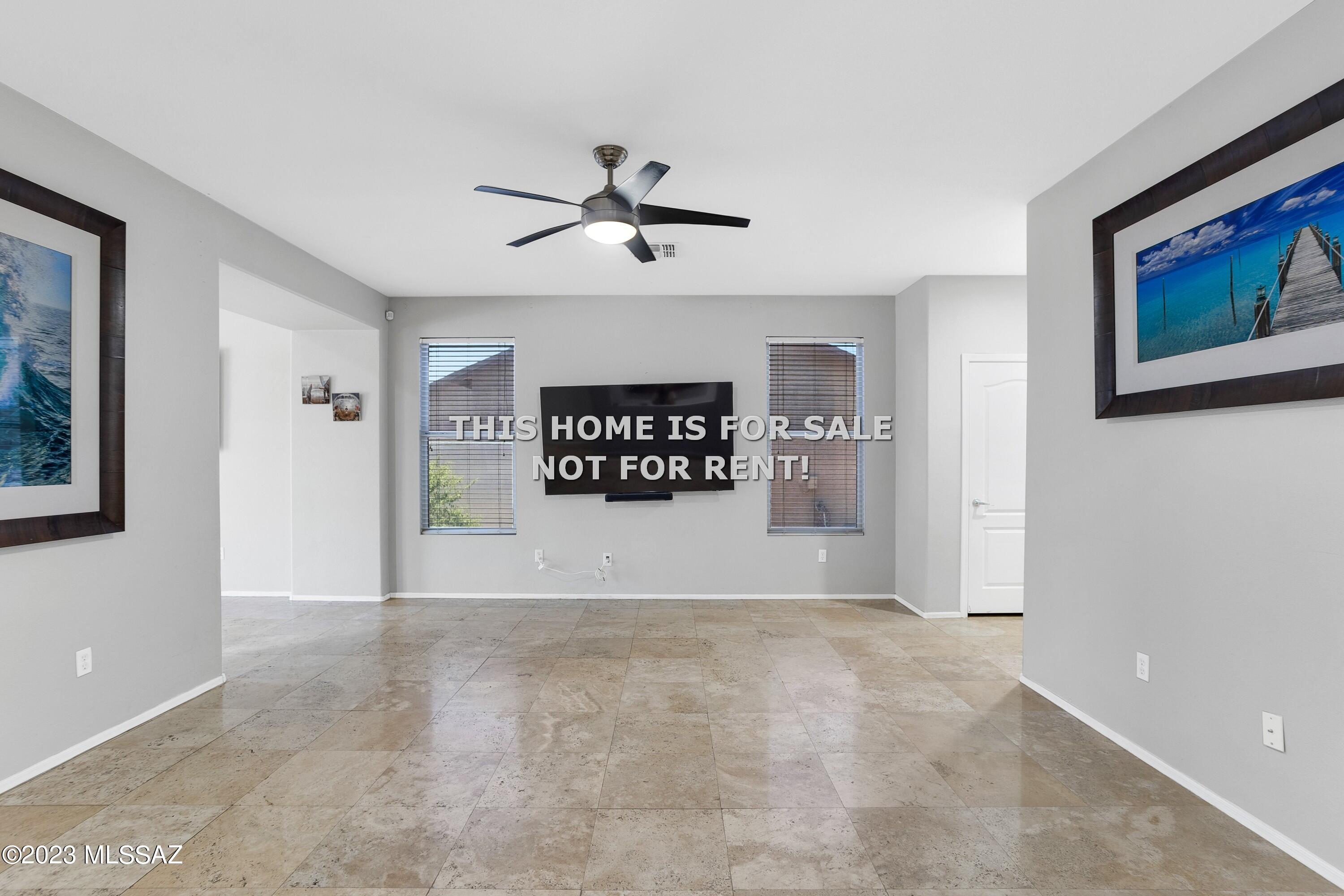 Tucson Mountain Village II (237-491) - Residential