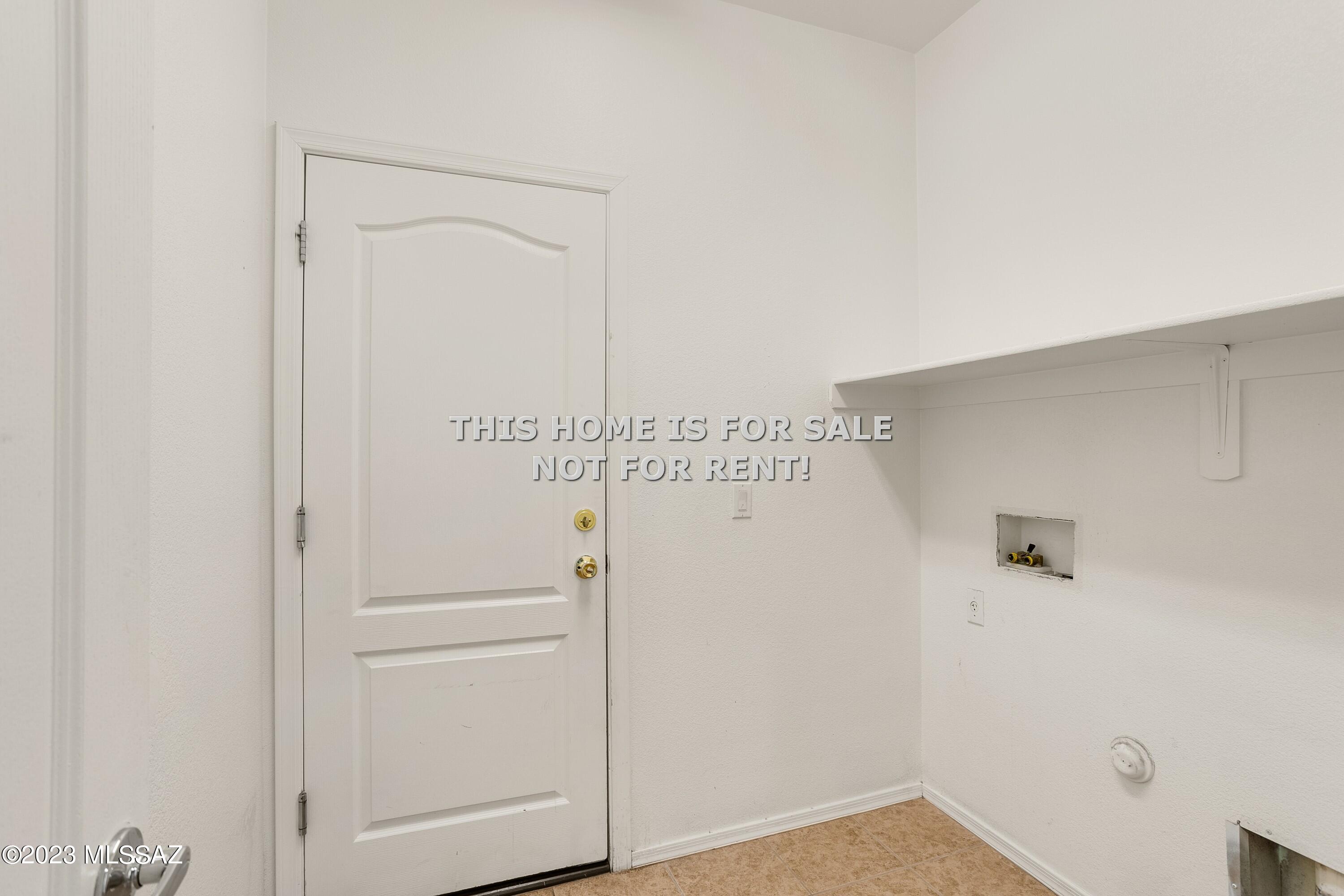 Tucson Mountain Village II (237-491) - Residential