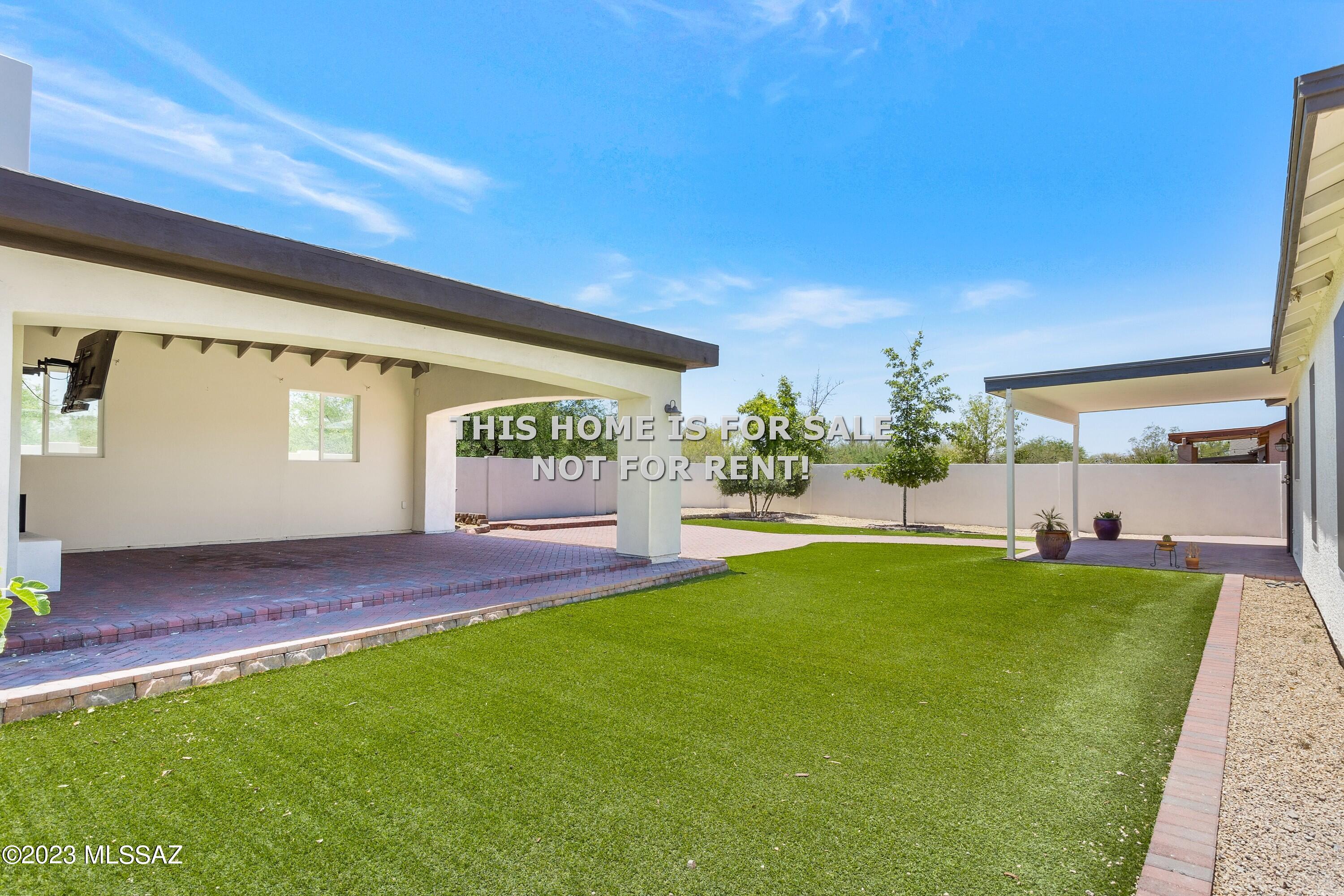 Tucson Mountain Village II (237-491) - Residential