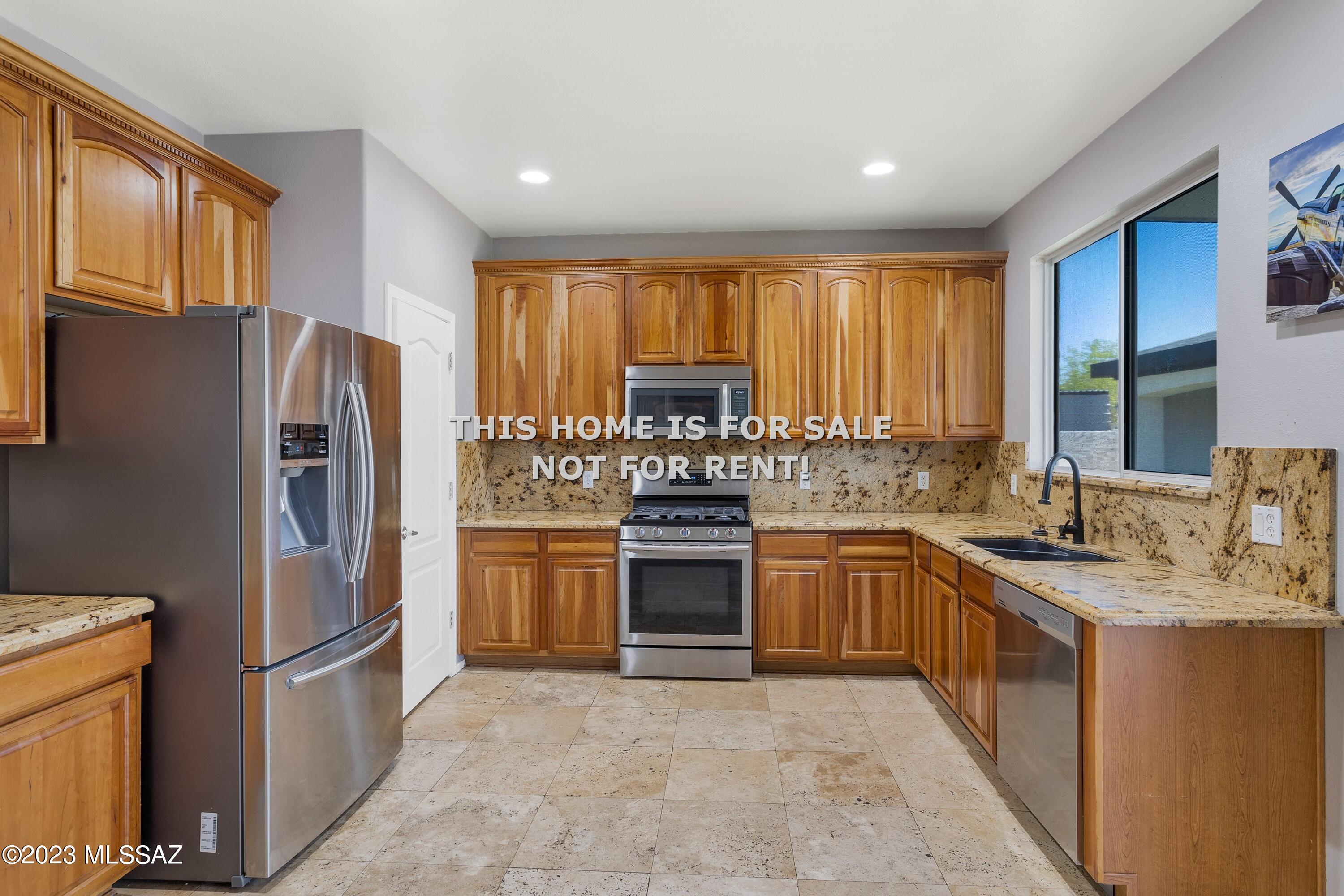 Tucson Mountain Village II (237-491) - Residential