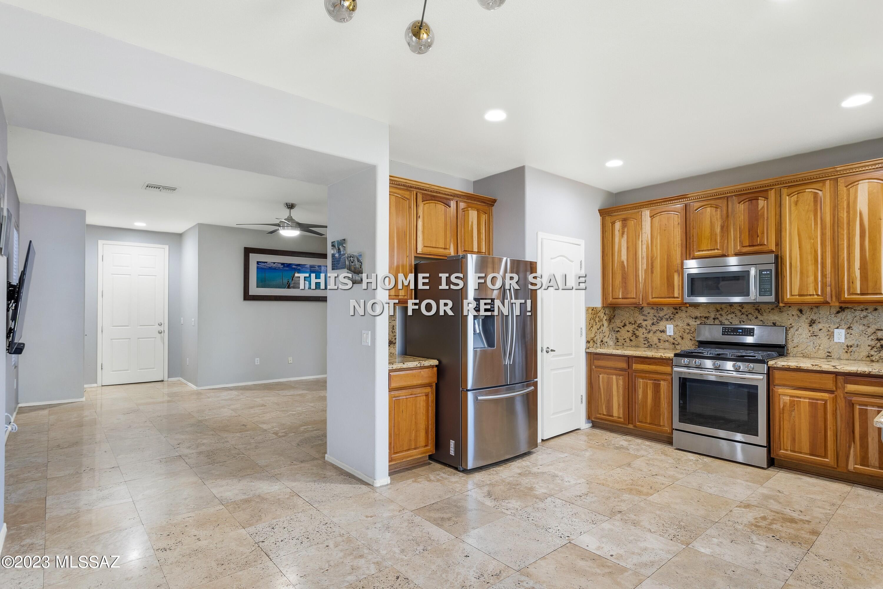 Tucson Mountain Village II (237-491) - Residential