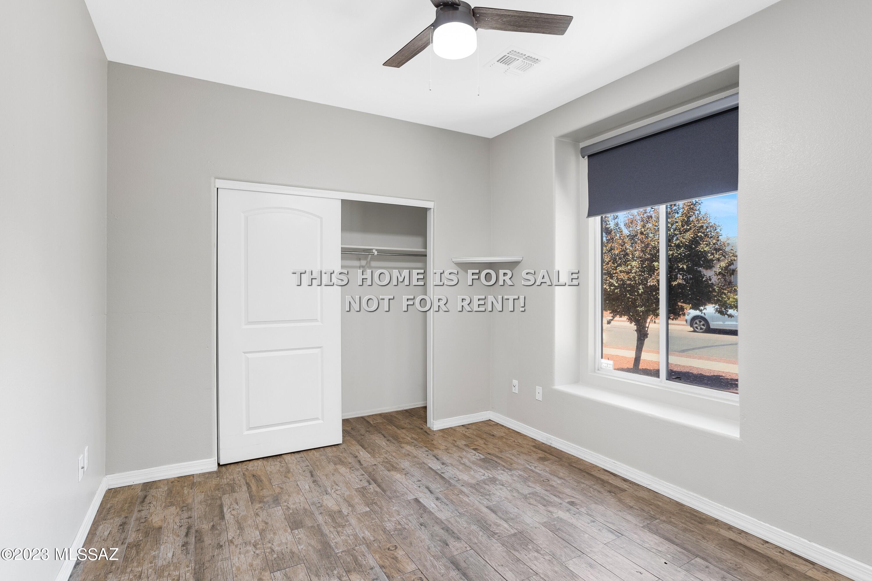 Tucson Mountain Village II (237-491) - Residential