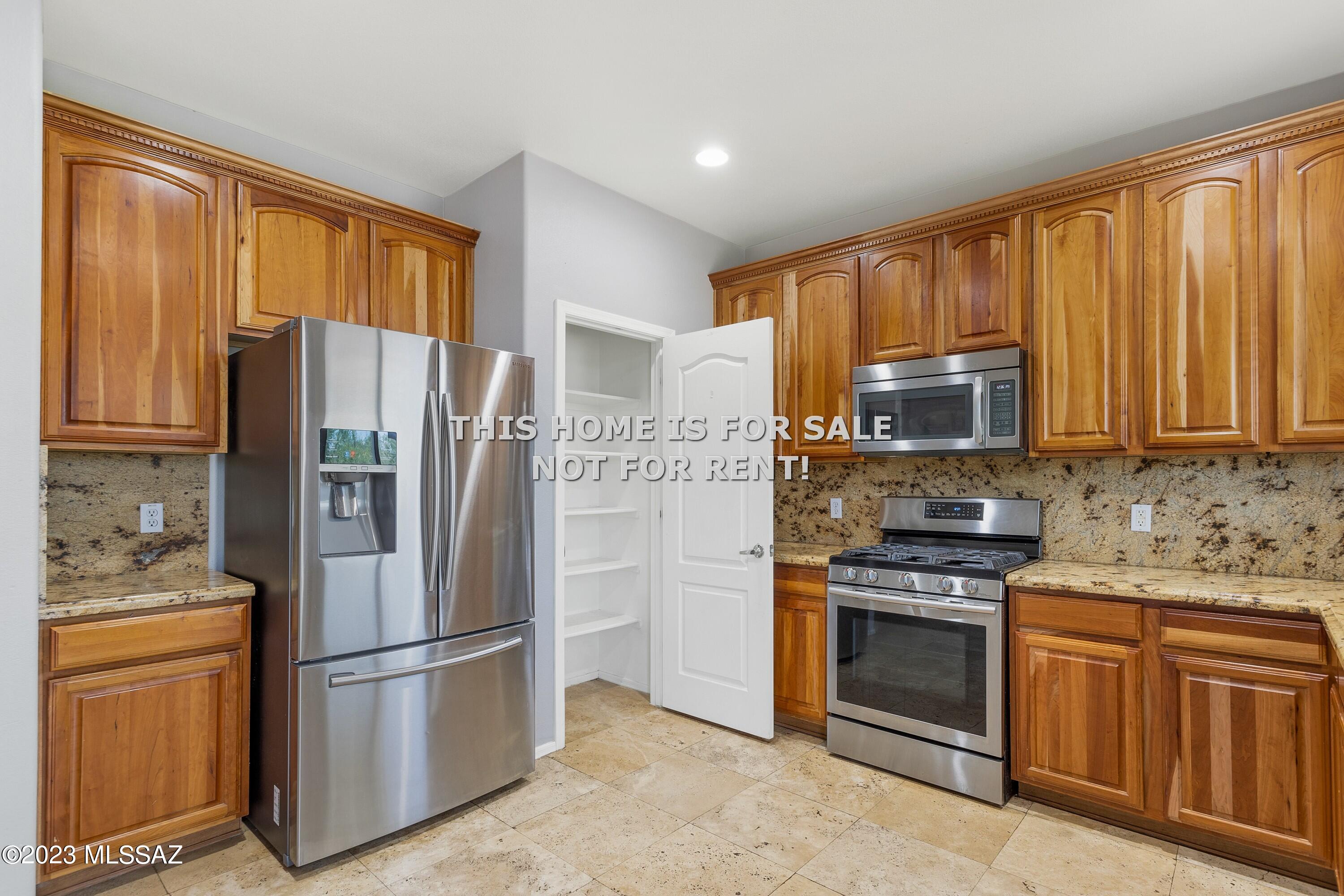Tucson Mountain Village II (237-491) - Residential
