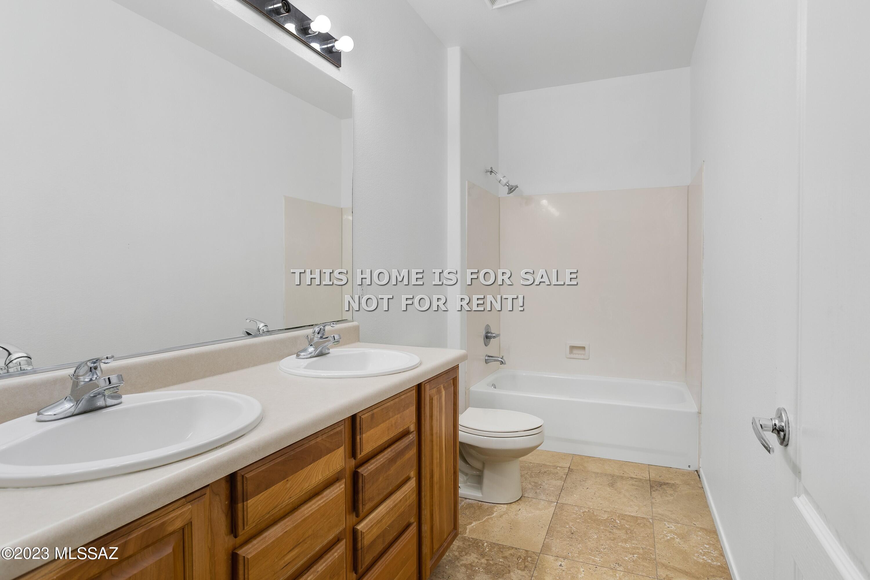 Tucson Mountain Village II (237-491) - Residential
