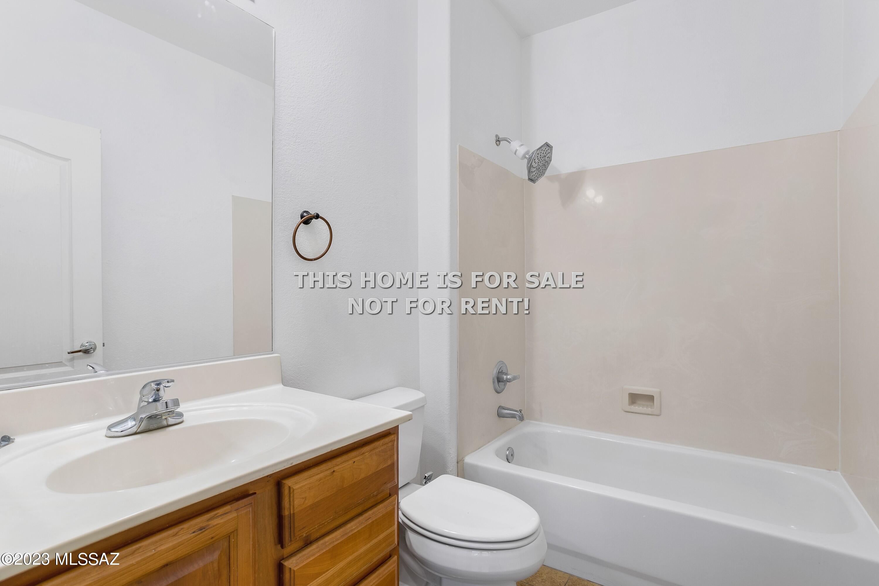 Tucson Mountain Village II (237-491) - Residential