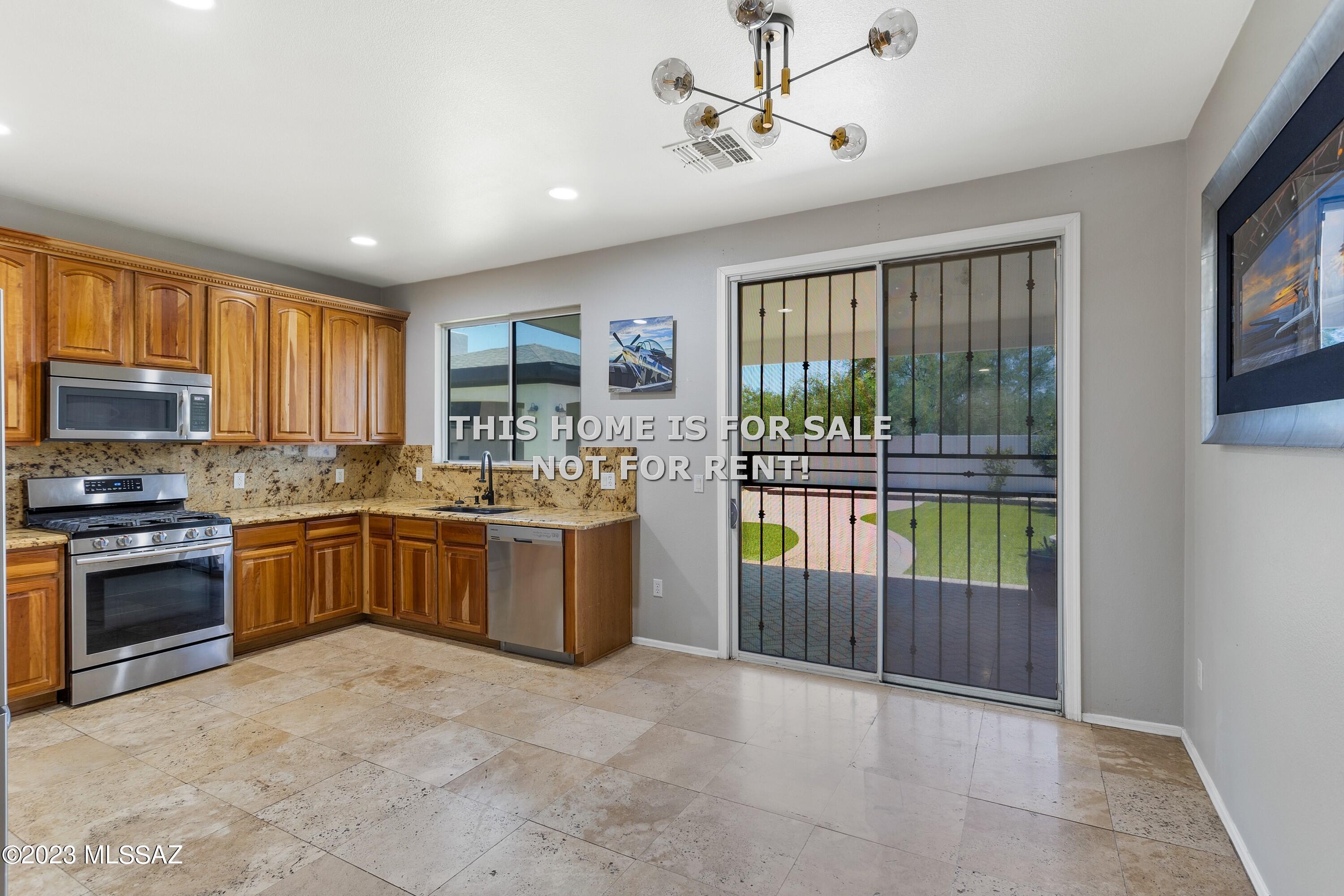 Tucson Mountain Village II (237-491) - Residential