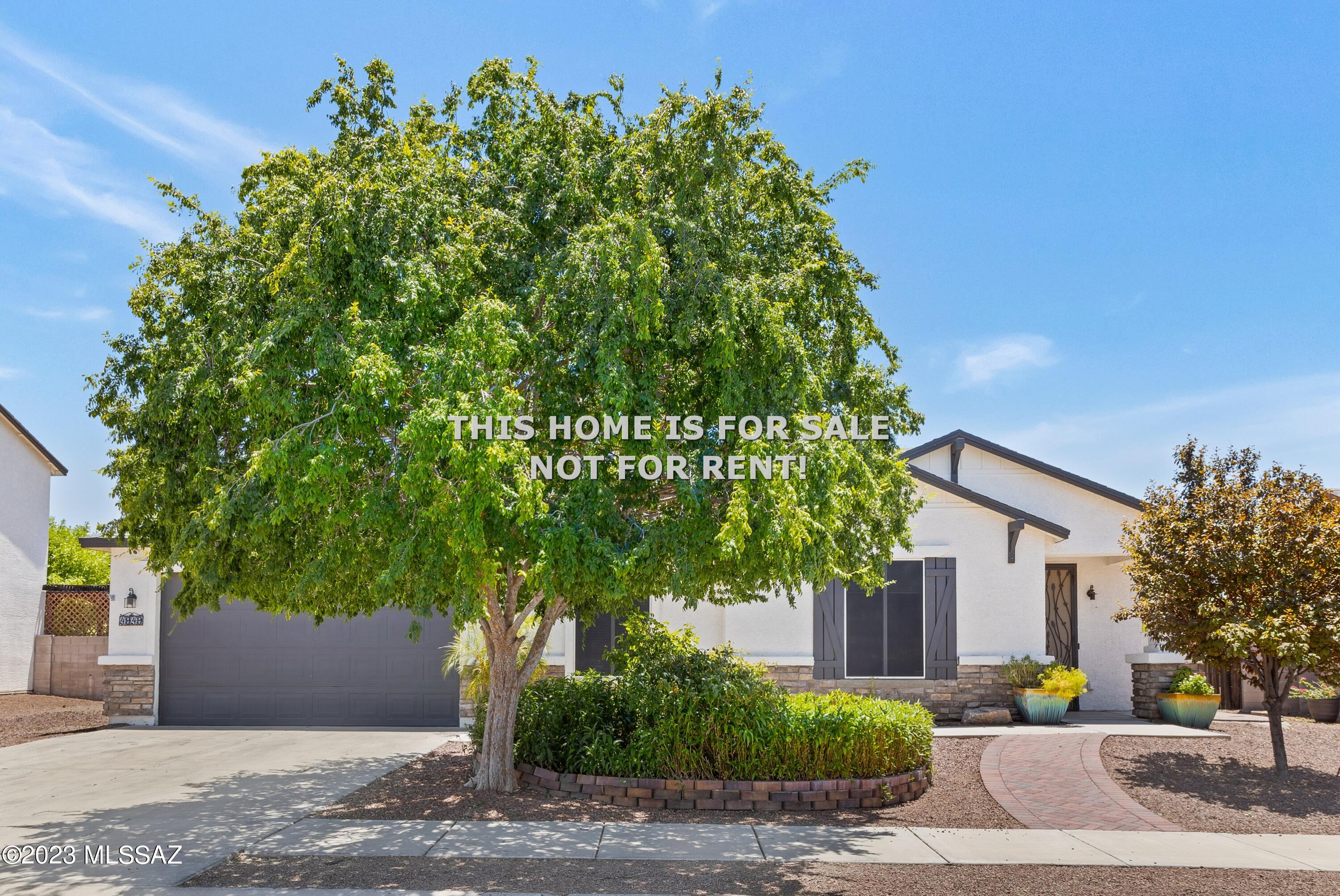Tucson Mountain Village II (237-491) - Residential