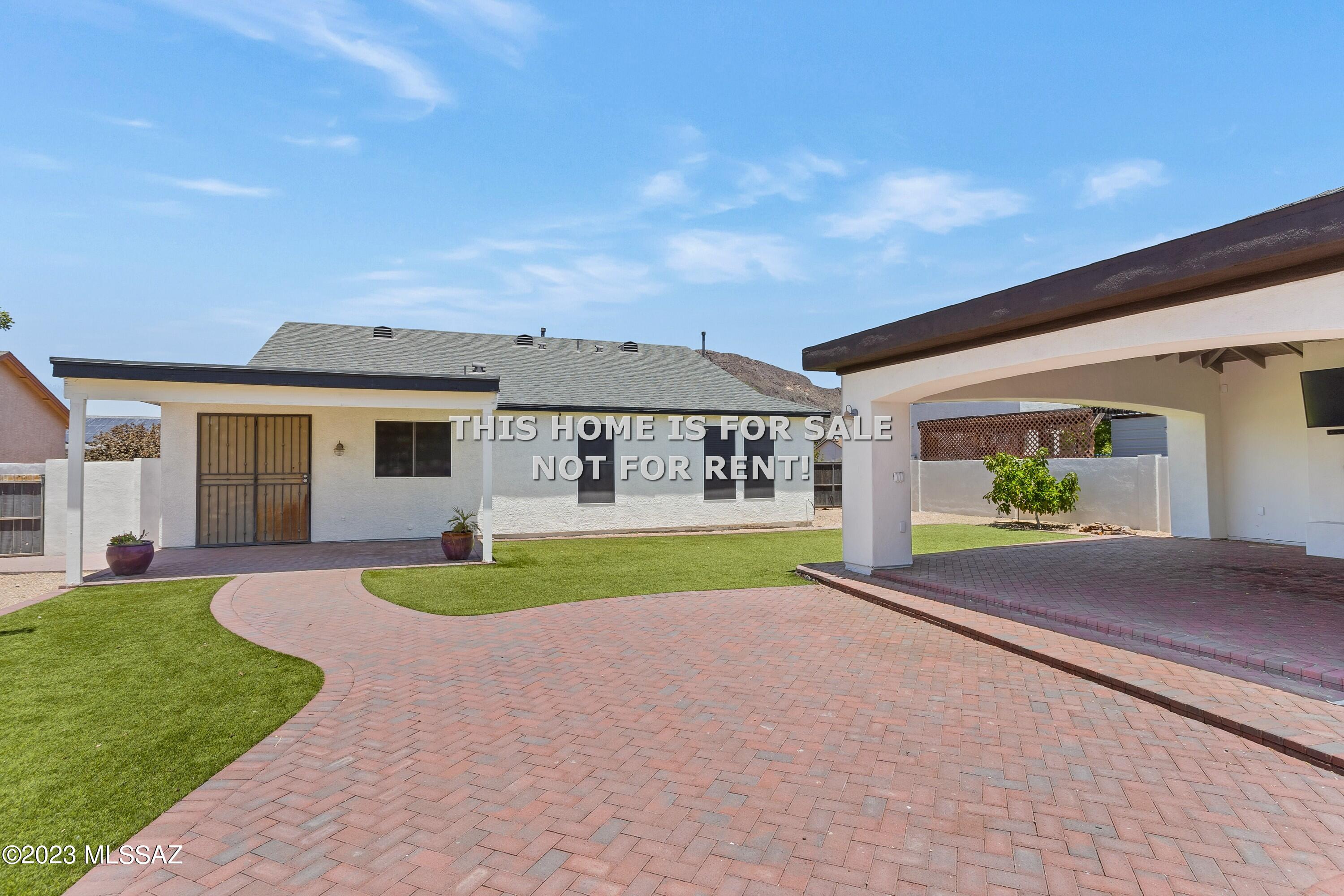 Tucson Mountain Village II (237-491) - Residential