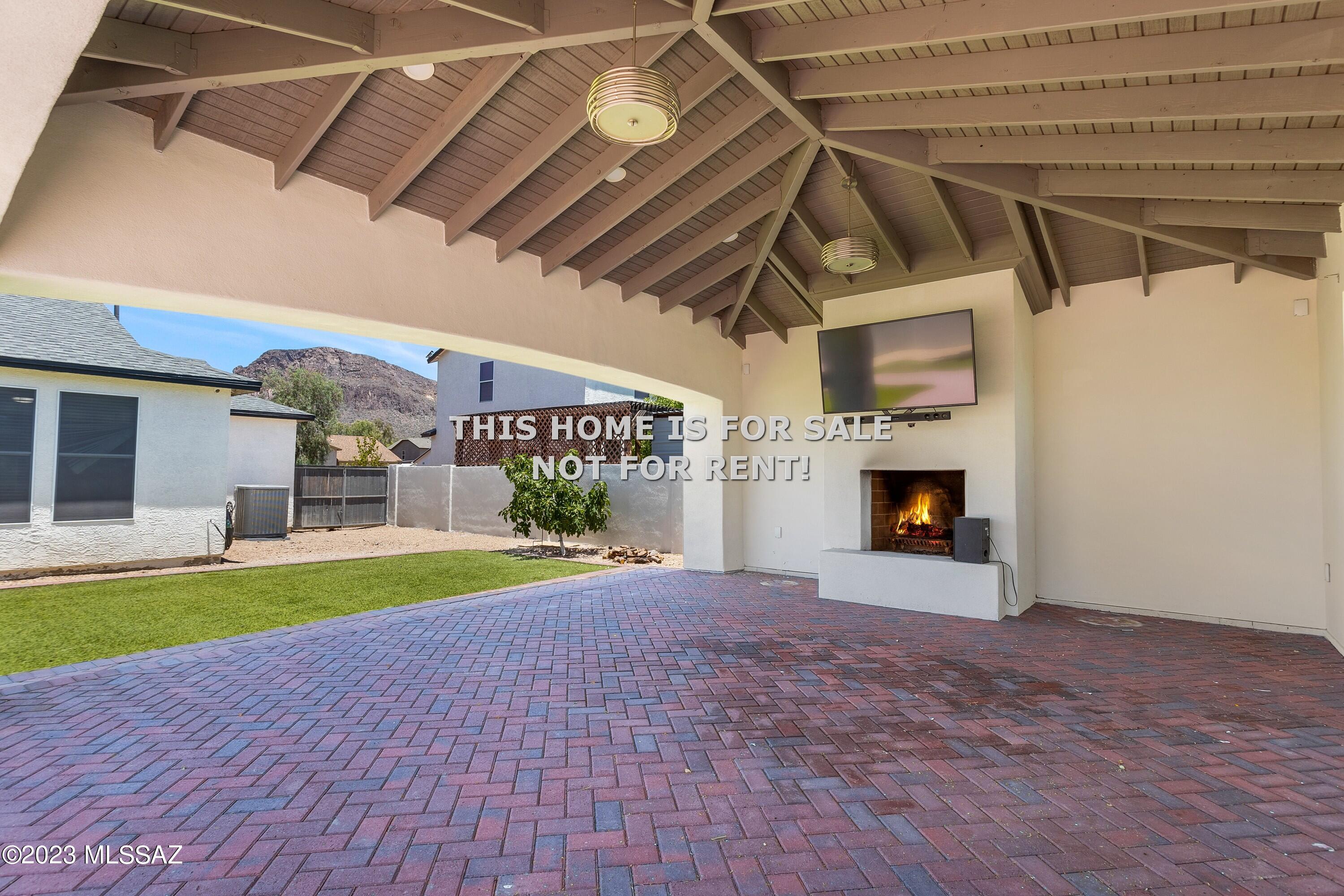 Tucson Mountain Village II (237-491) - Residential