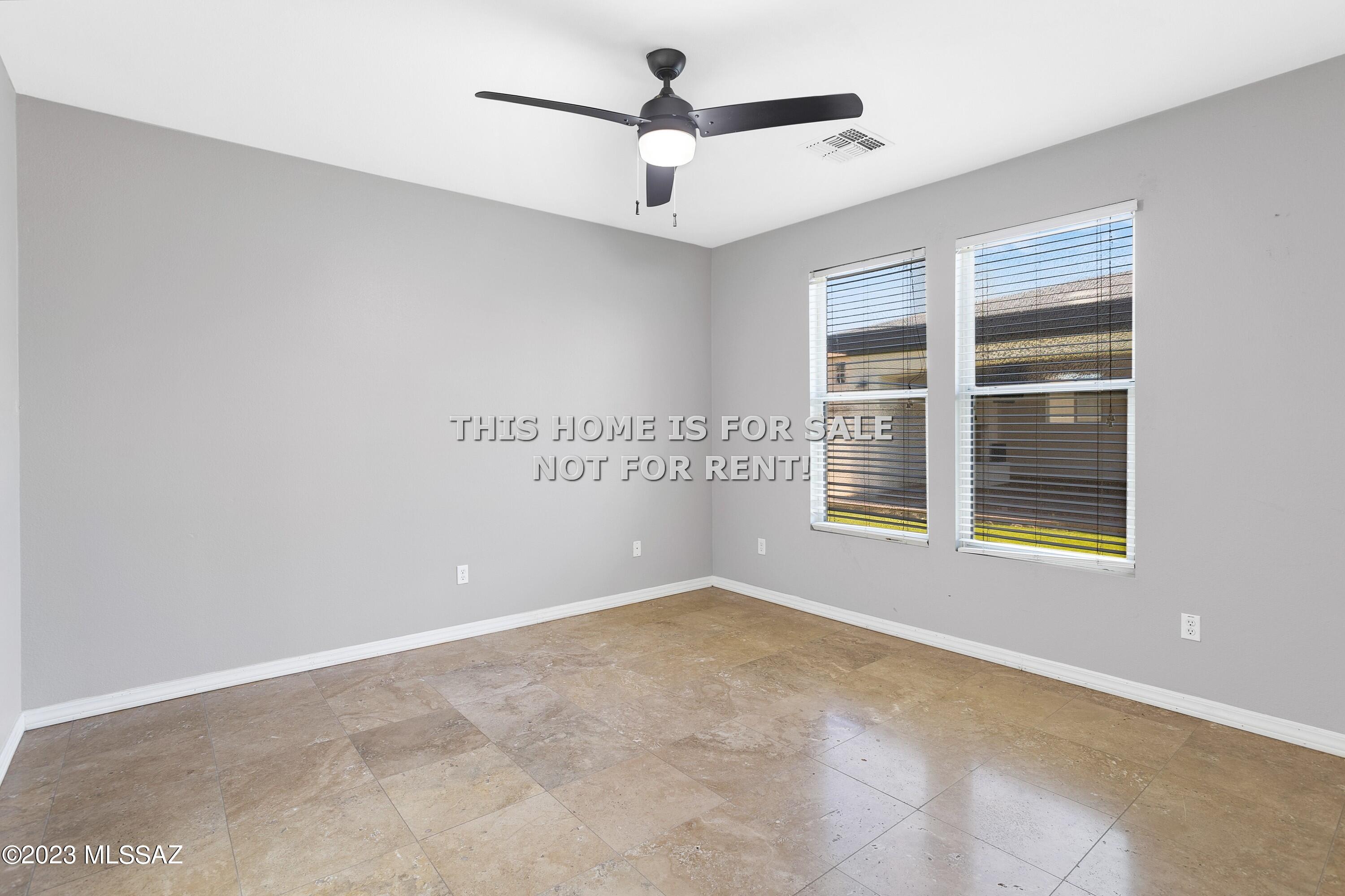Tucson Mountain Village II (237-491) - Residential