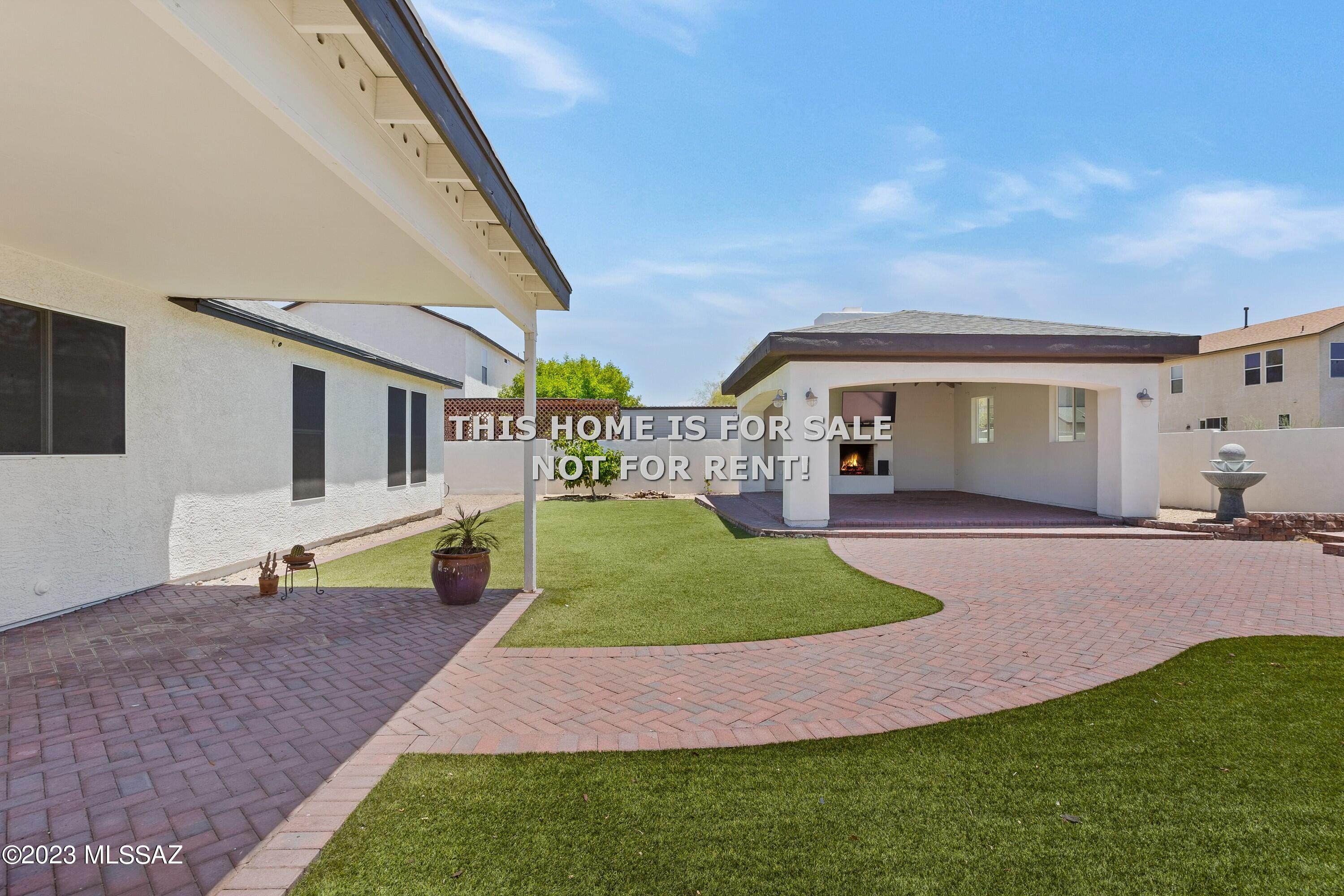 Tucson Mountain Village II (237-491) - Residential