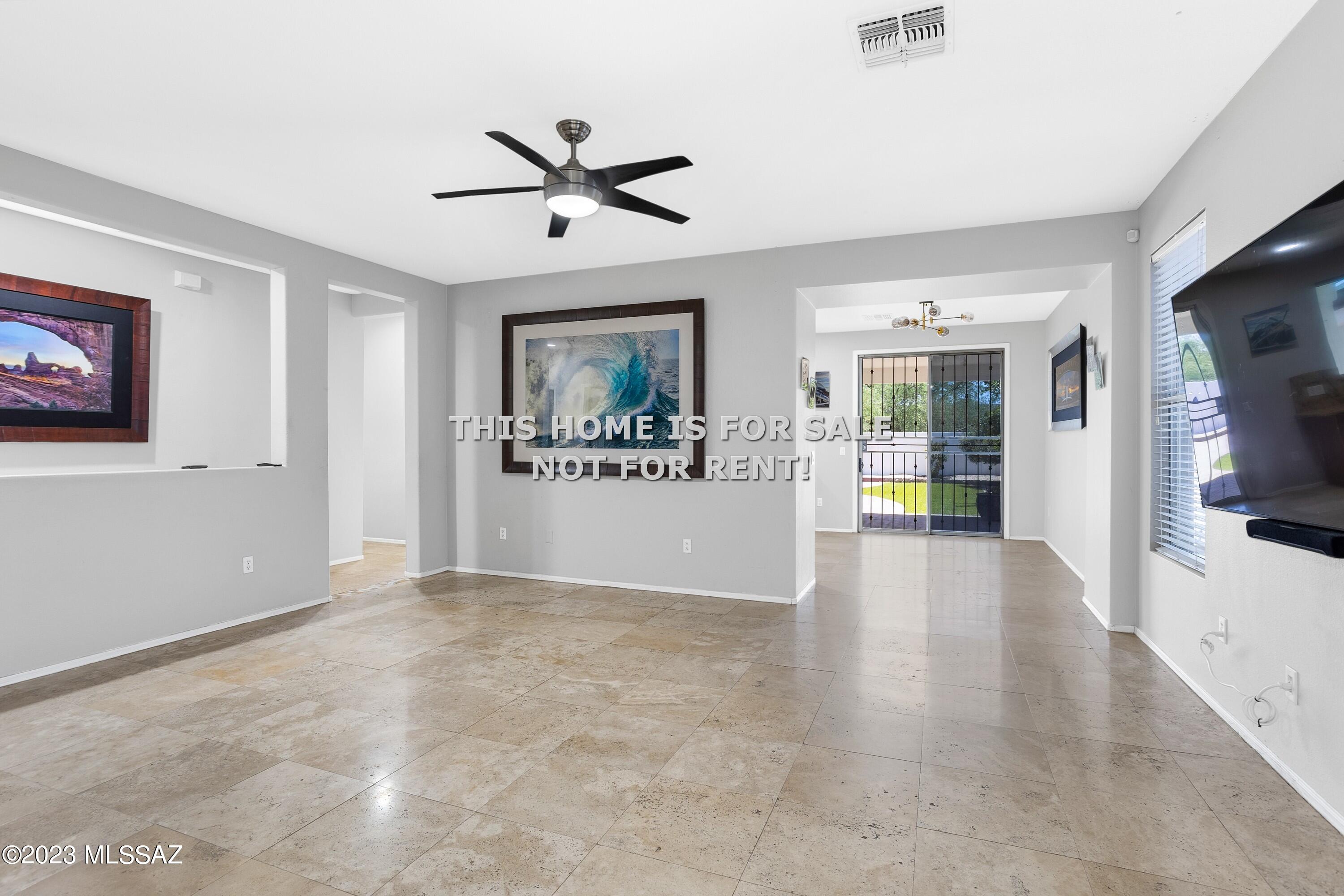 Tucson Mountain Village II (237-491) - Residential