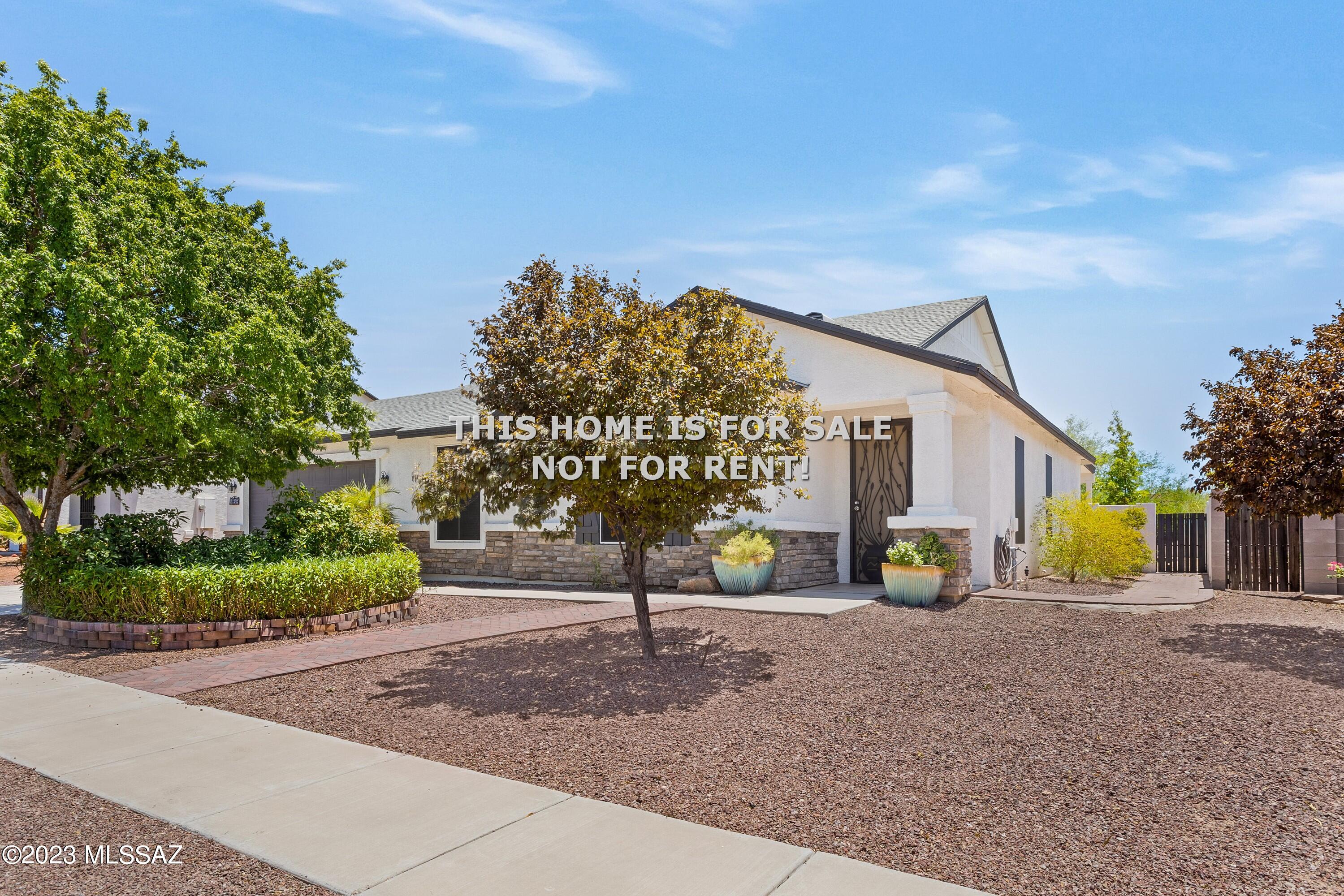 Tucson Mountain Village II (237-491) - Residential