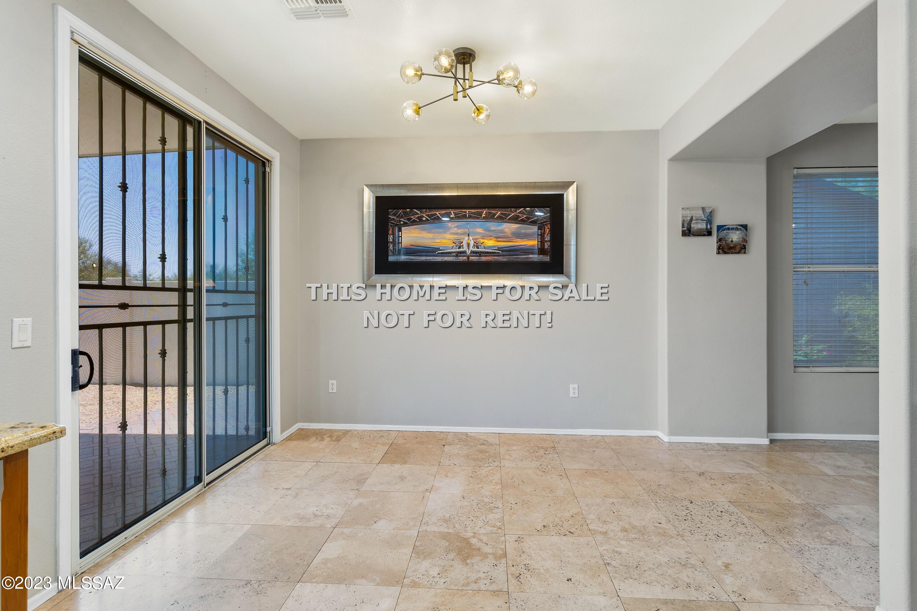 Tucson Mountain Village II (237-491) - Residential