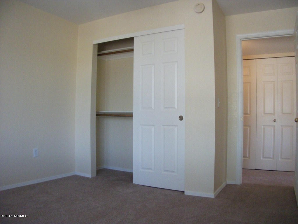Villas at Sabino Canyon Condominiums - Residential Lease