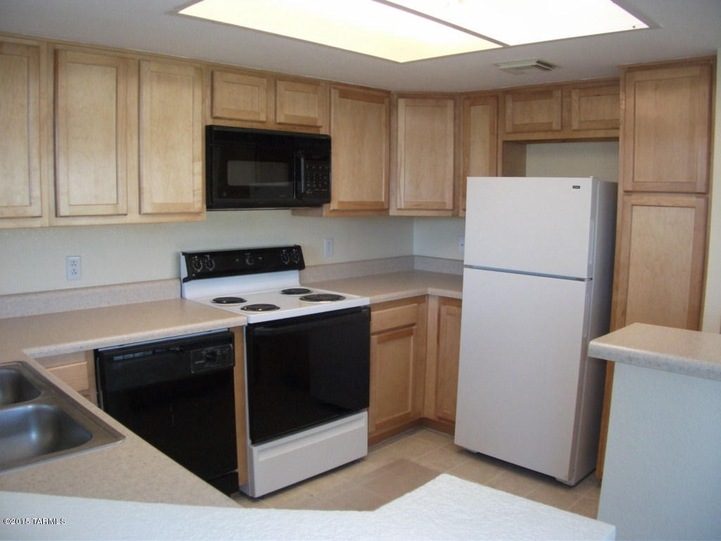 Villas at Sabino Canyon Condominiums - Residential Lease