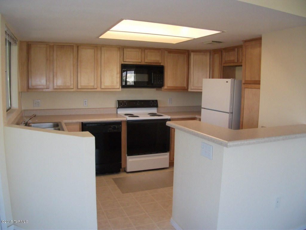 Villas at Sabino Canyon Condominiums - Residential Lease