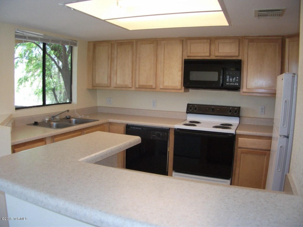 Villas at Sabino Canyon Condominiums - Residential Lease