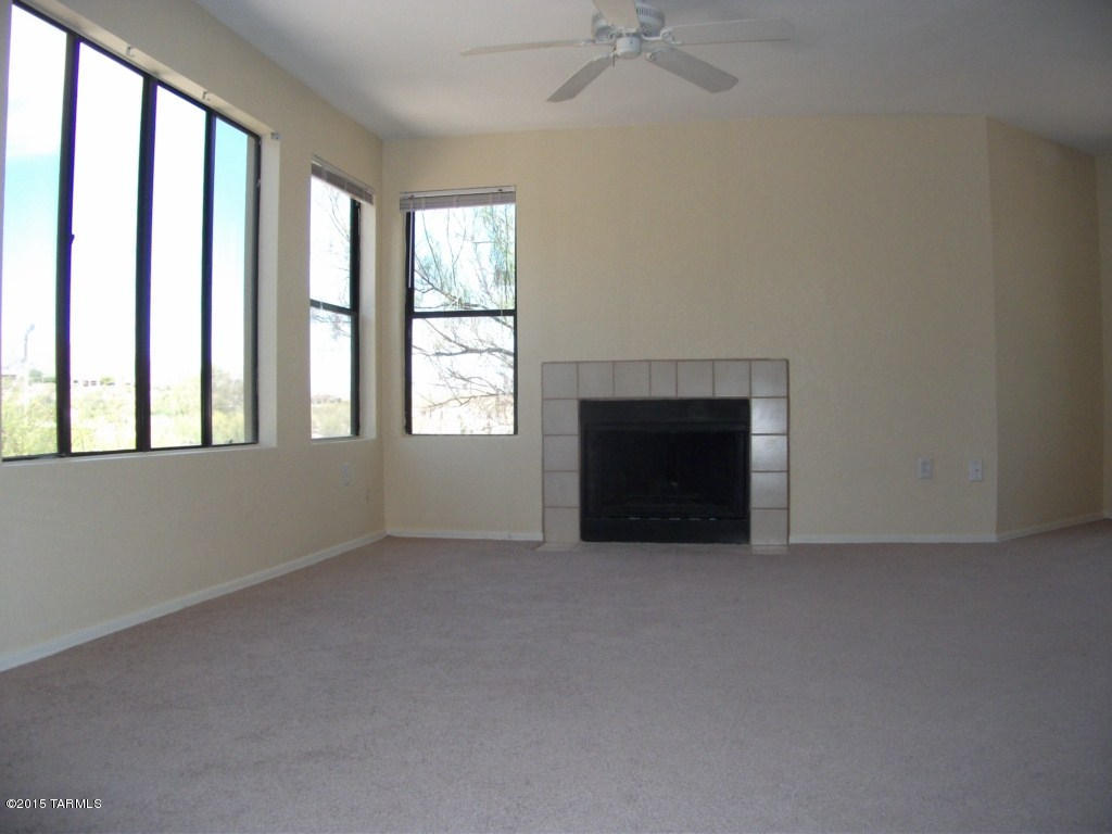 Villas at Sabino Canyon Condominiums - Residential Lease