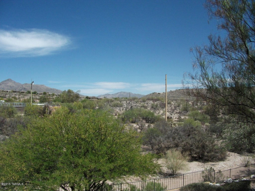 Villas at Sabino Canyon Condominiums - Residential Lease