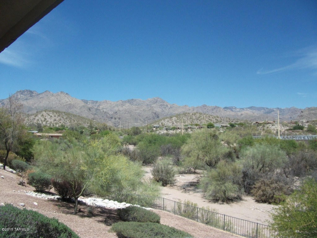 Villas at Sabino Canyon Condominiums - Residential Lease