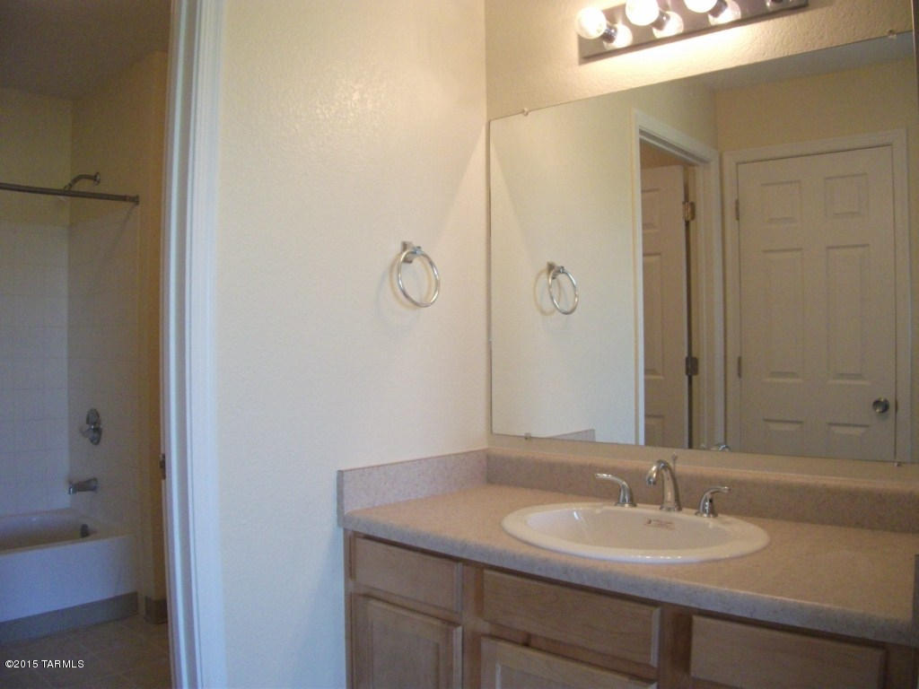 Villas at Sabino Canyon Condominiums - Residential Lease