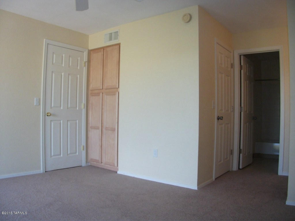 Villas at Sabino Canyon Condominiums - Residential Lease
