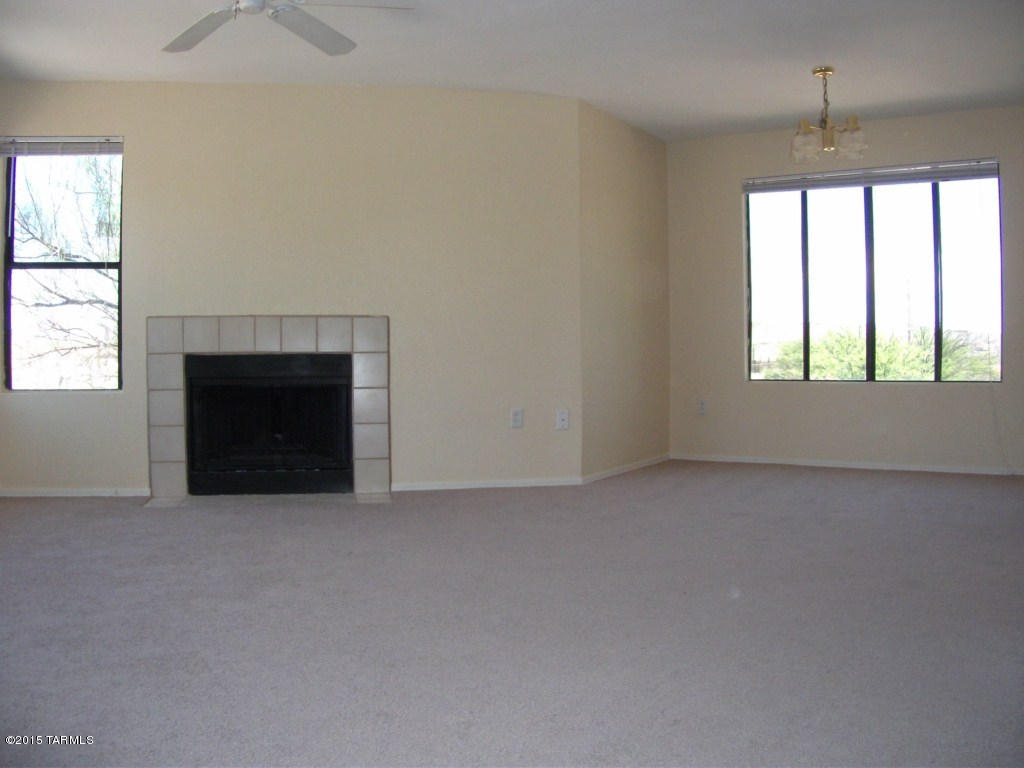 Villas at Sabino Canyon Condominiums - Residential Lease