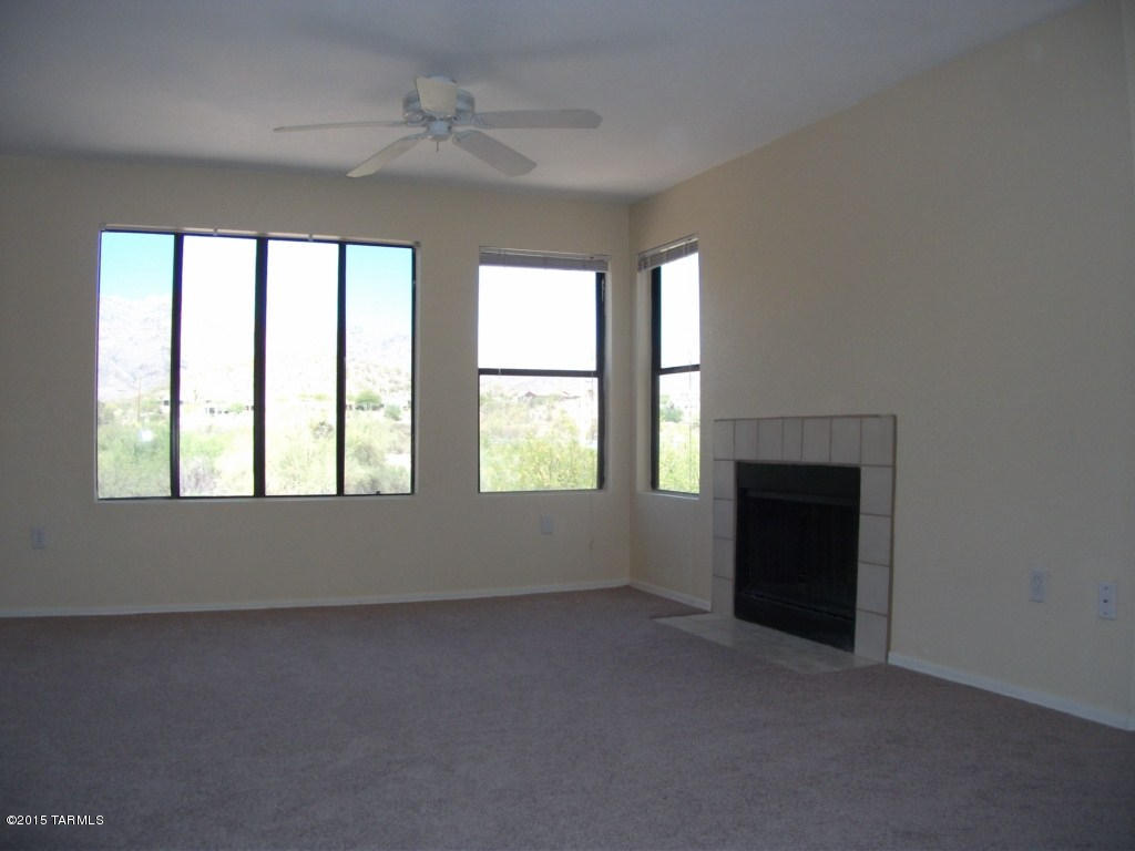 Villas at Sabino Canyon Condominiums - Residential Lease